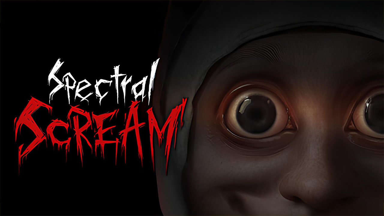 Spectral Scream