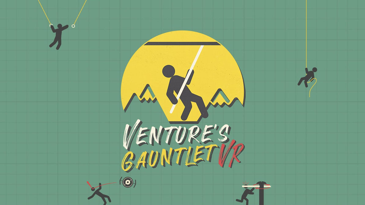 Venture's Gauntlet
