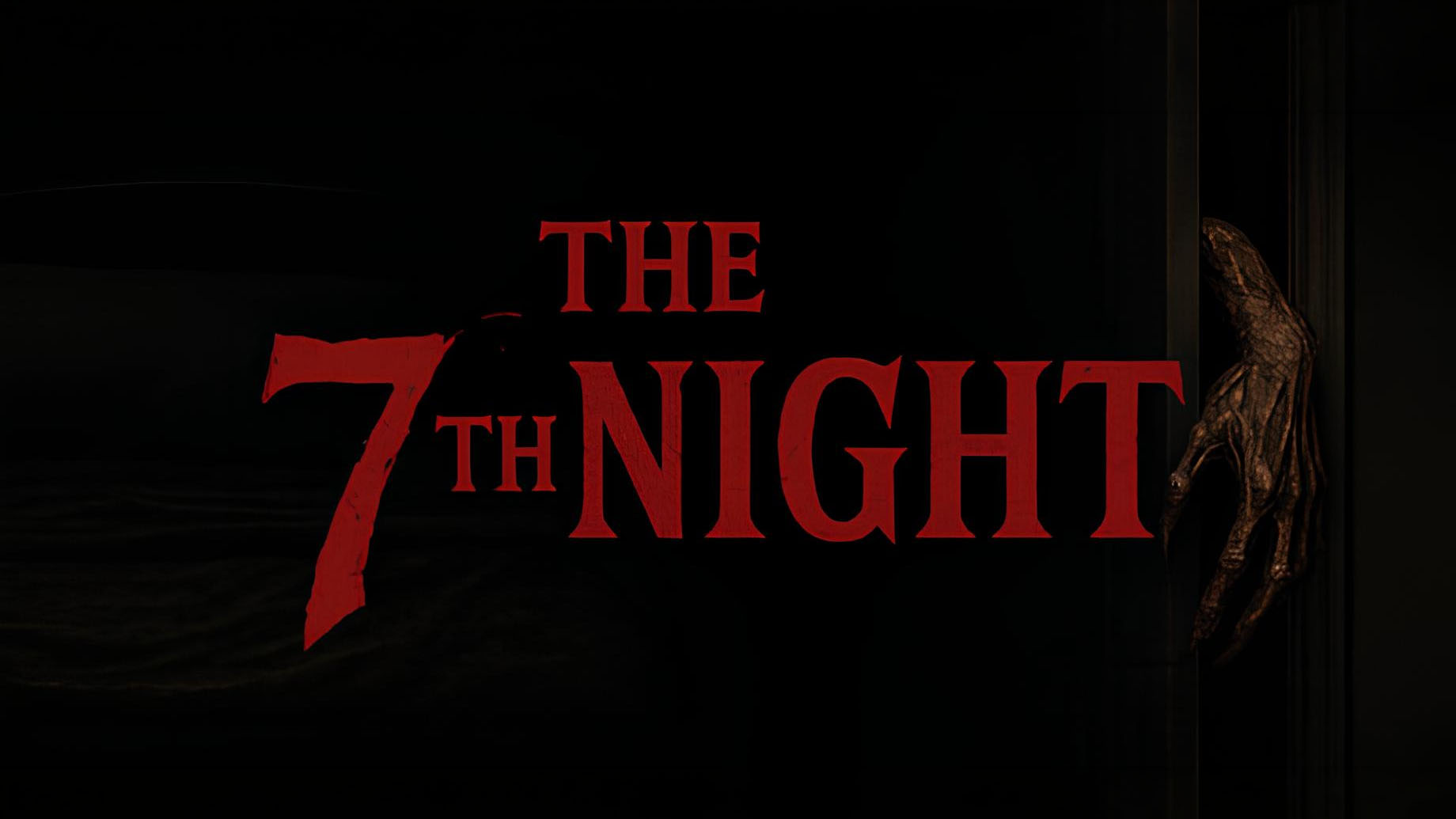 The 7th Night