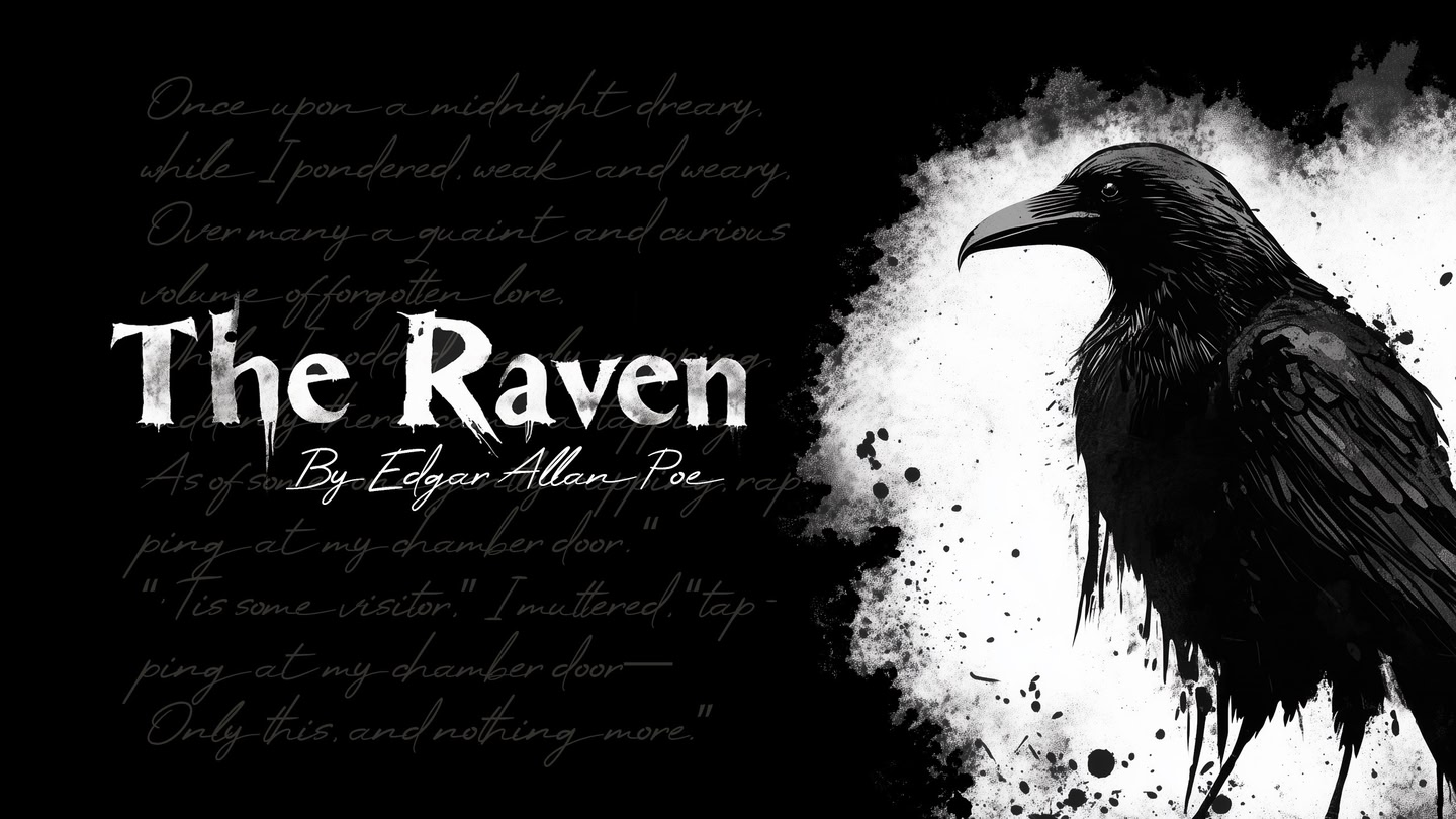 The Raven