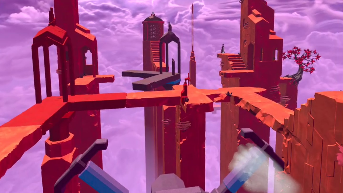 скриншот игры