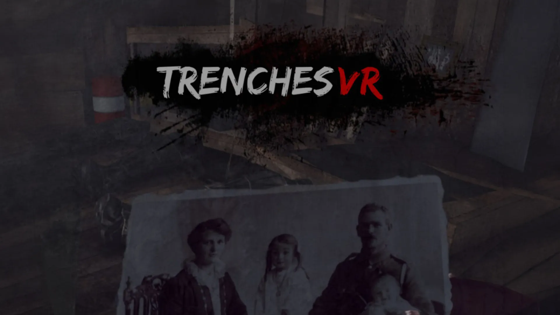 Инди-хоррор о Первой мировой войне TRENCHES VR вышел на Meta Quest и в Steam