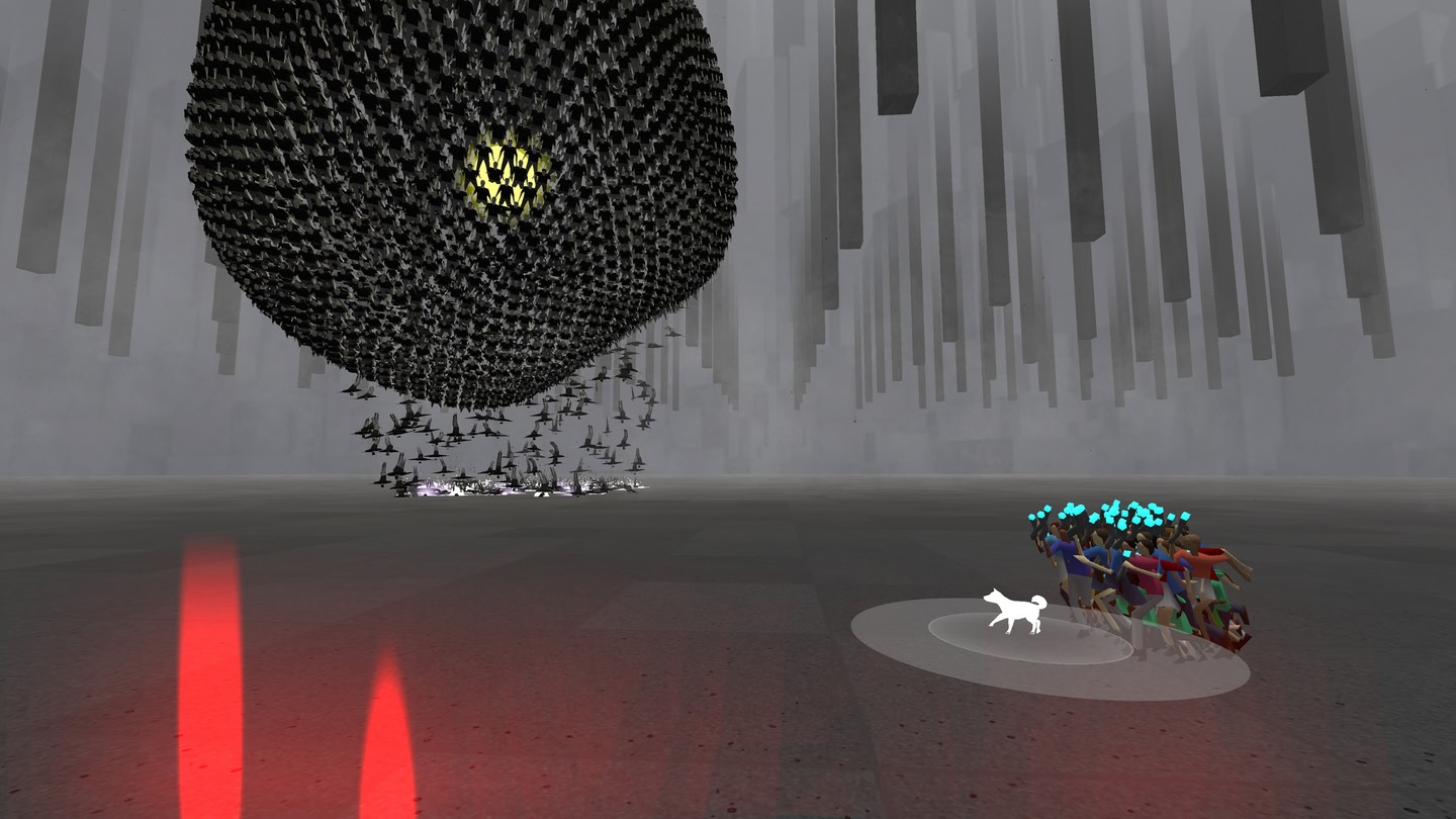 скриншот игры