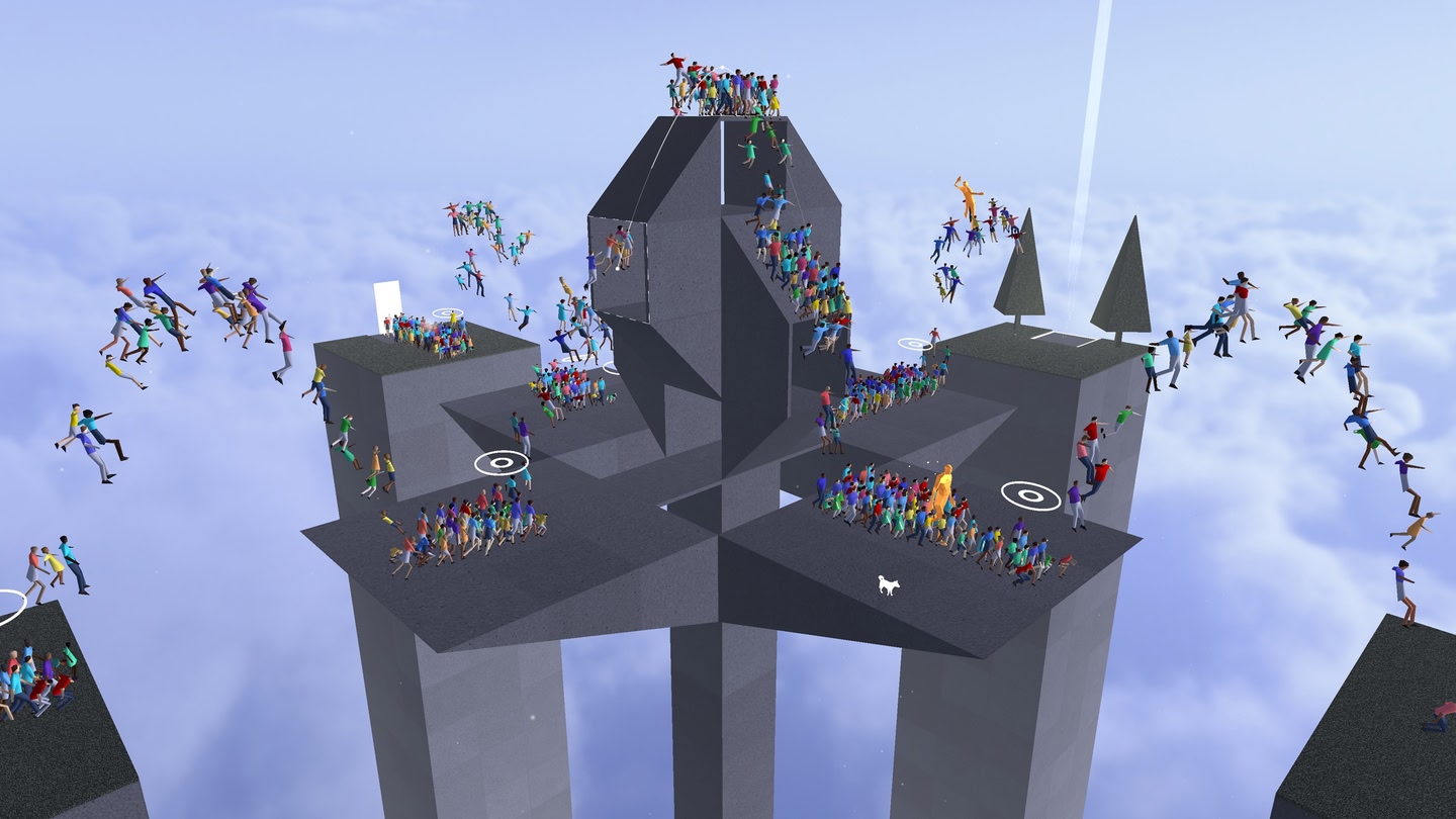 скриншот игры