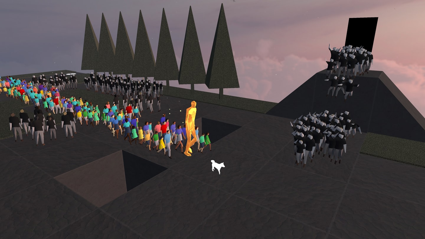 скриншот игры