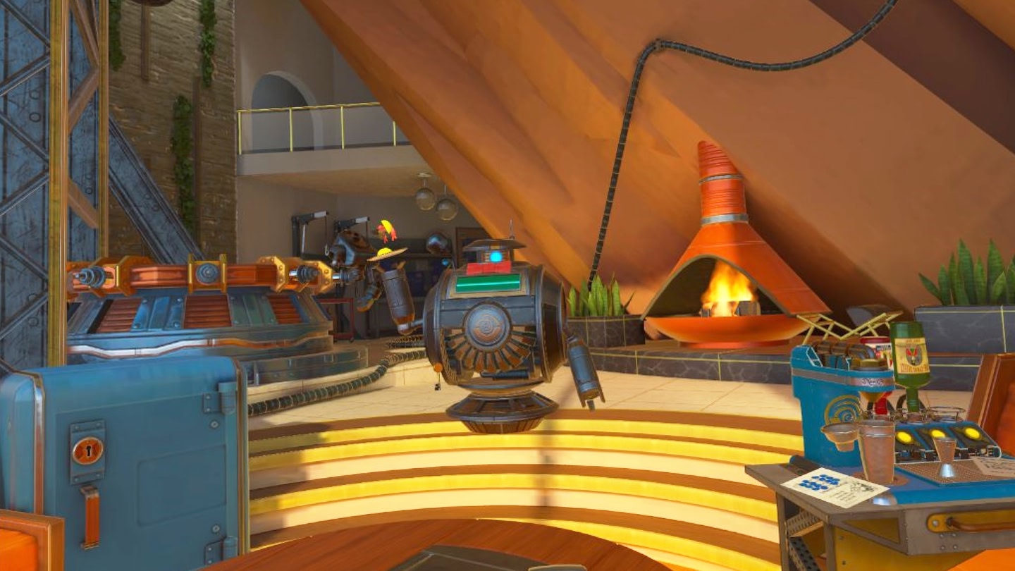 скриншот игры