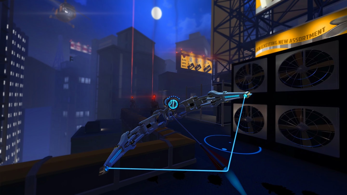 скриншот игры