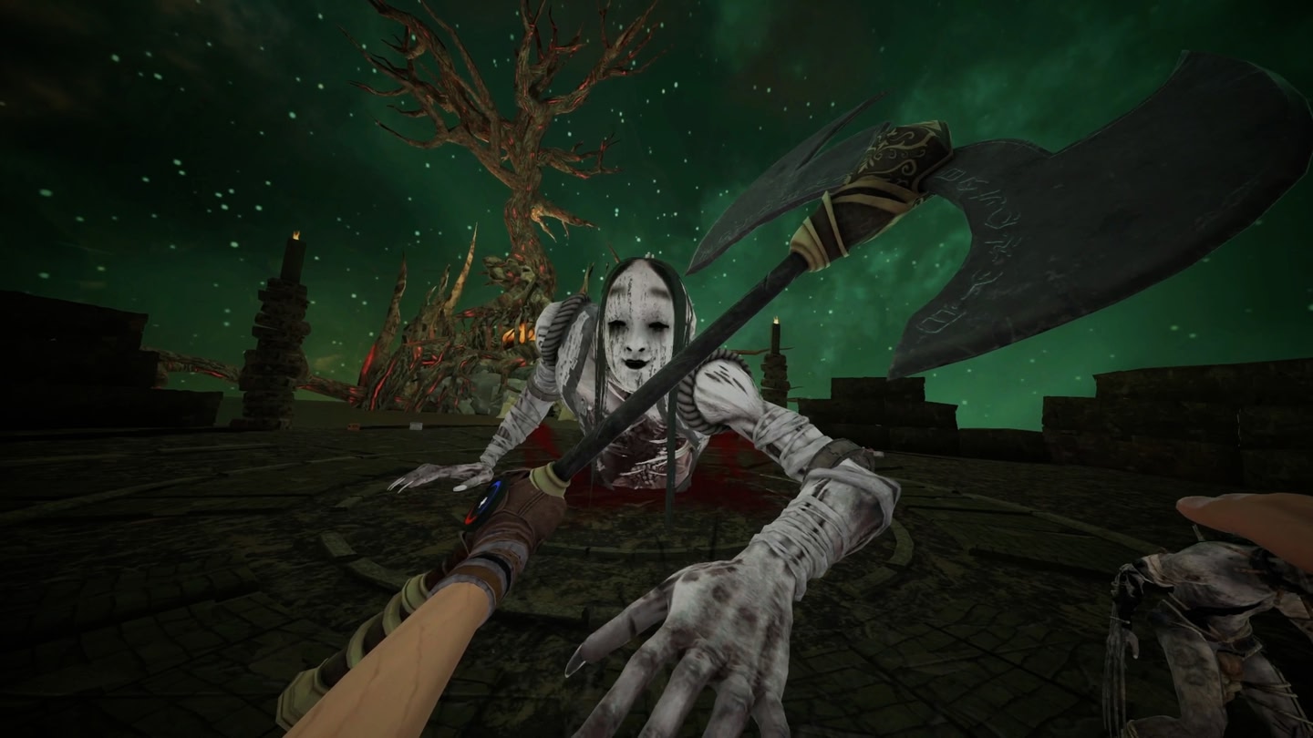 скриншот игры