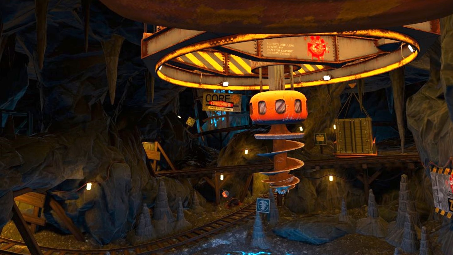 скриншот игры