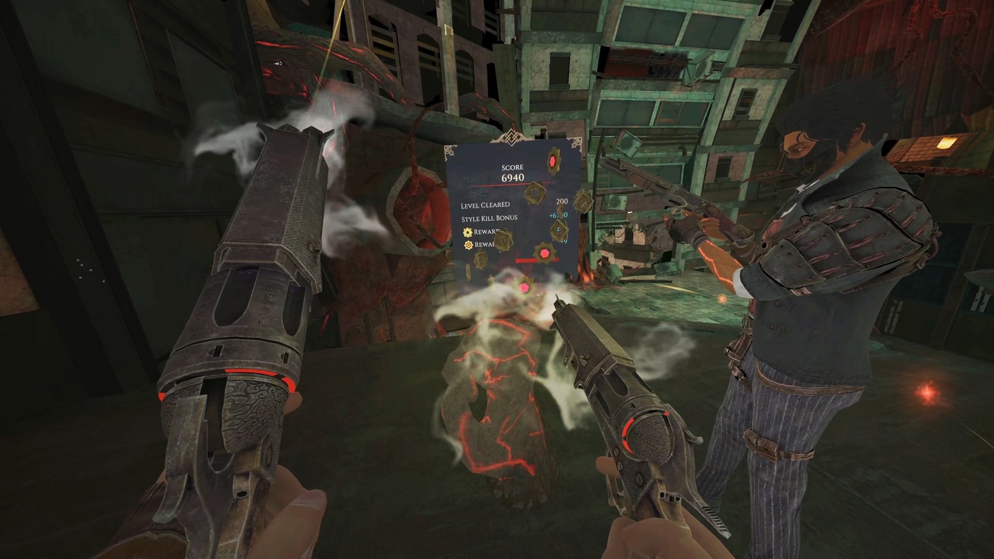 скриншот игры