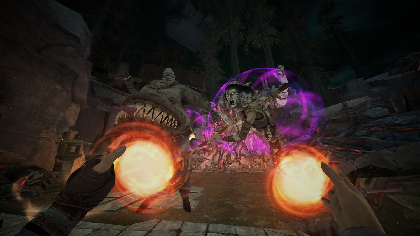 скриншот игры