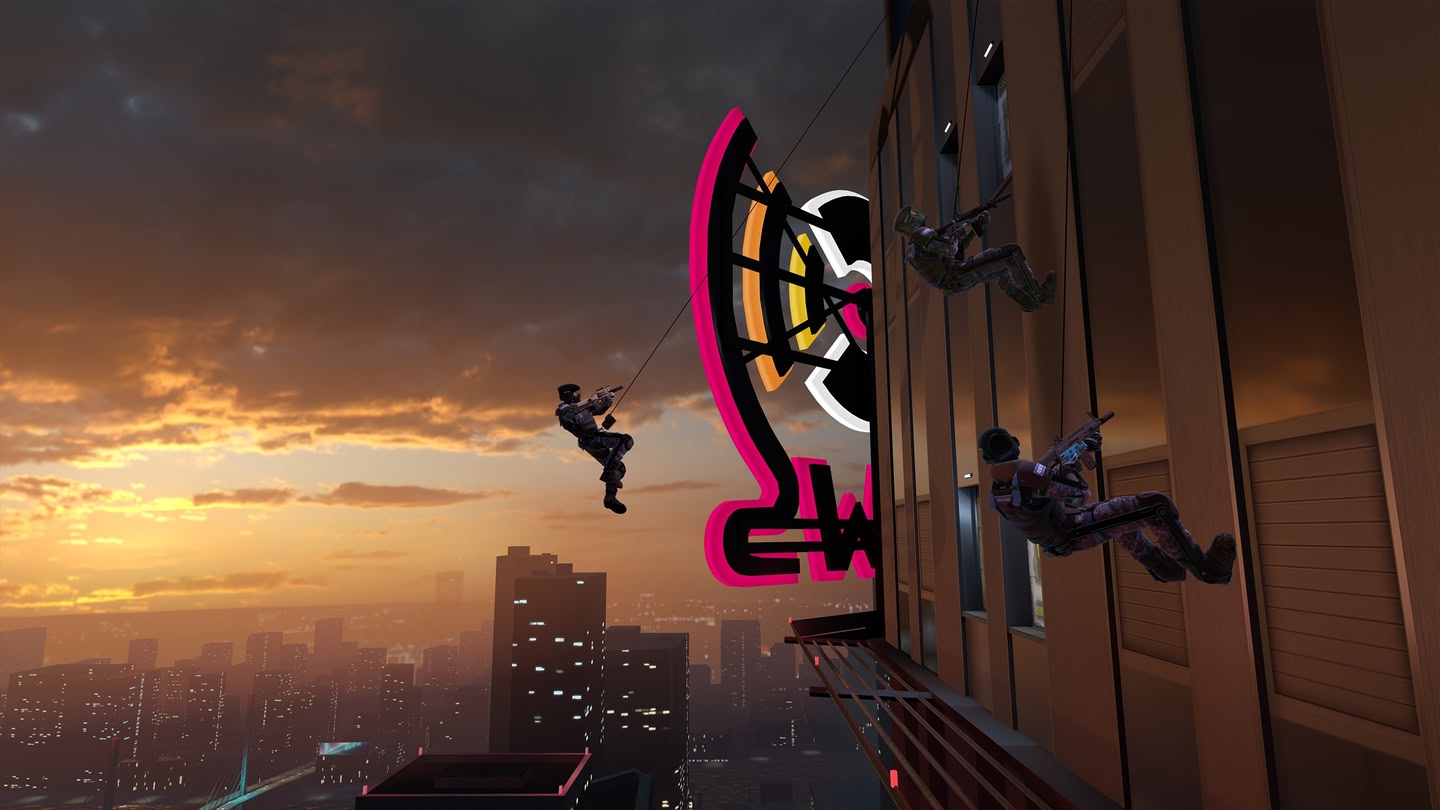 скриншот игры