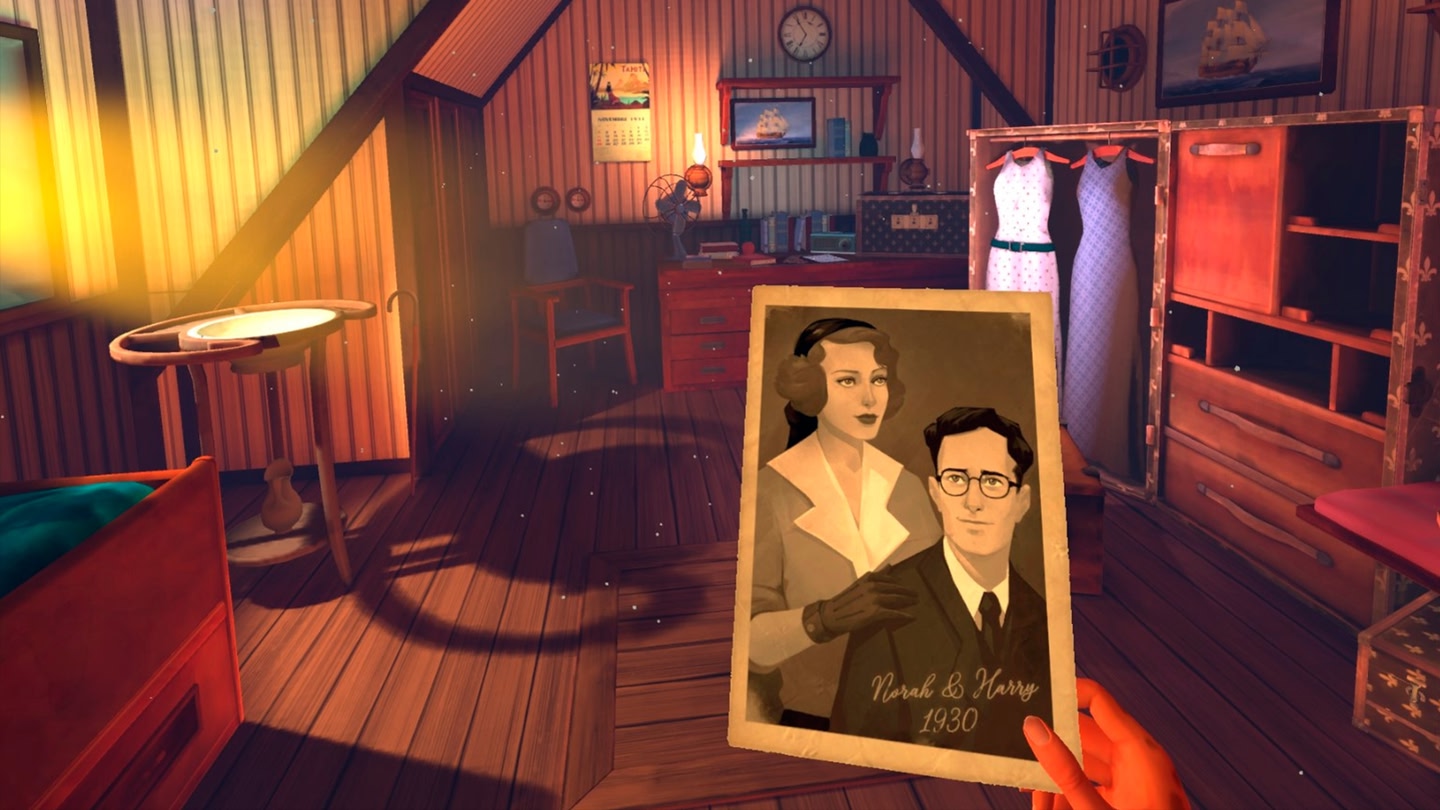 скриншот игры