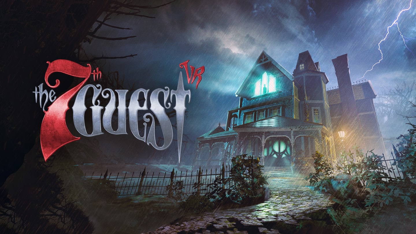 The 7th Guest VR