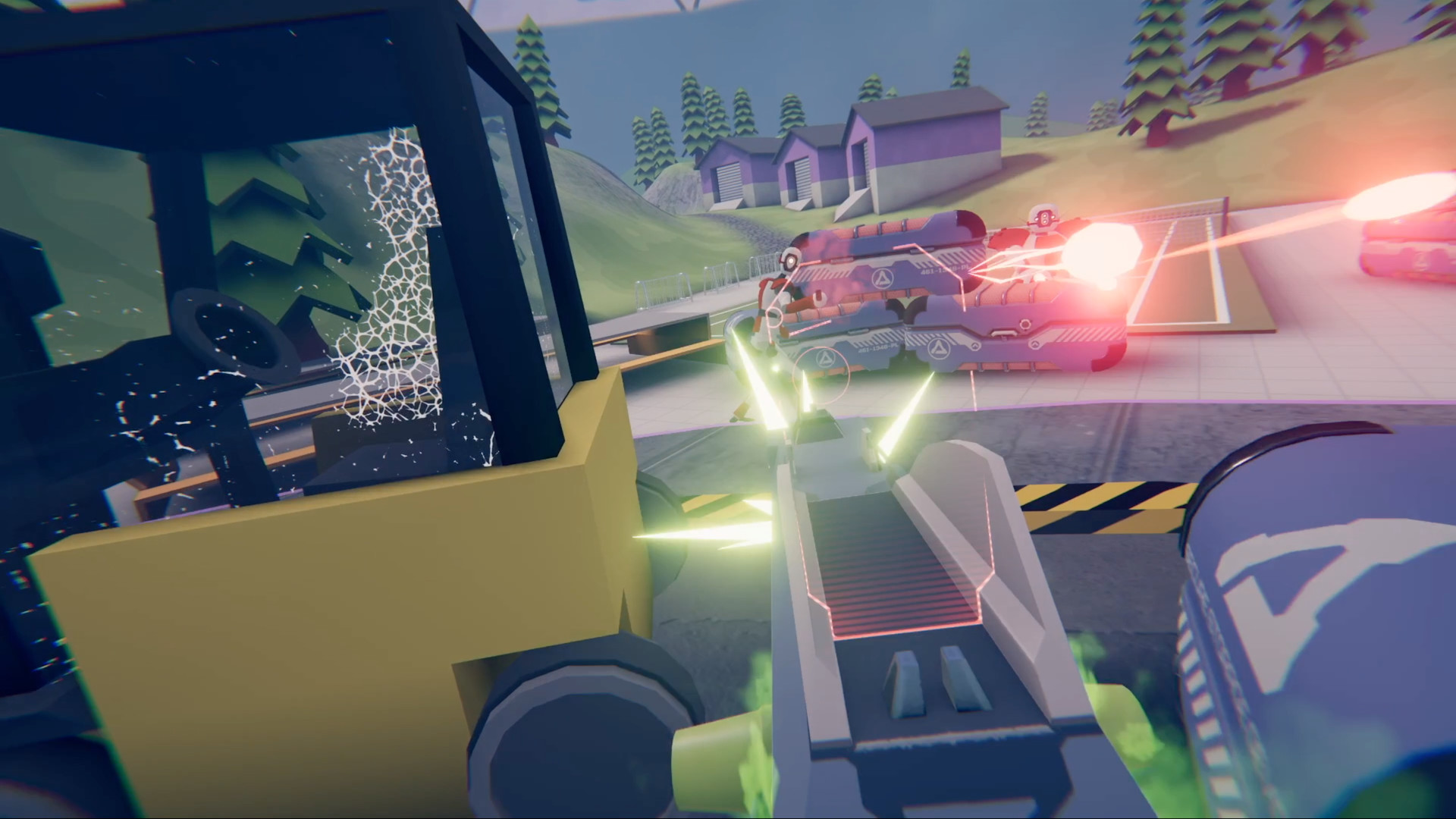 скриншот игры