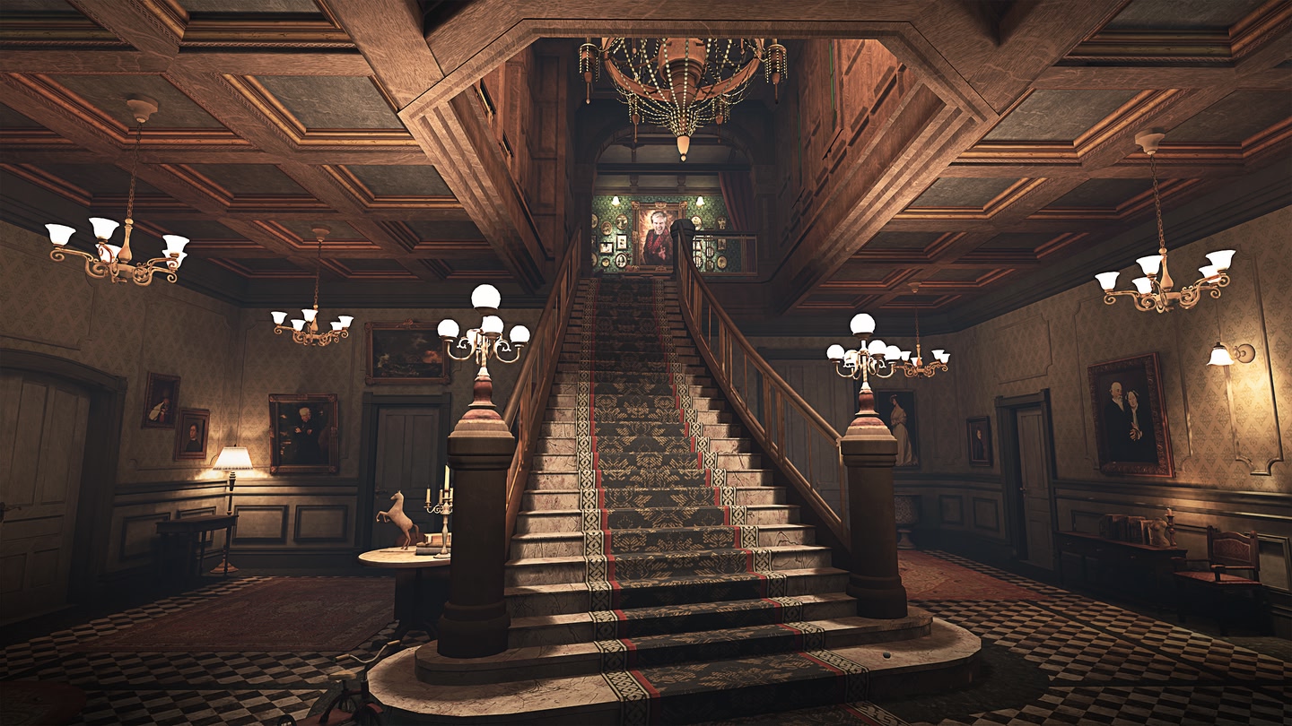 скриншот игры