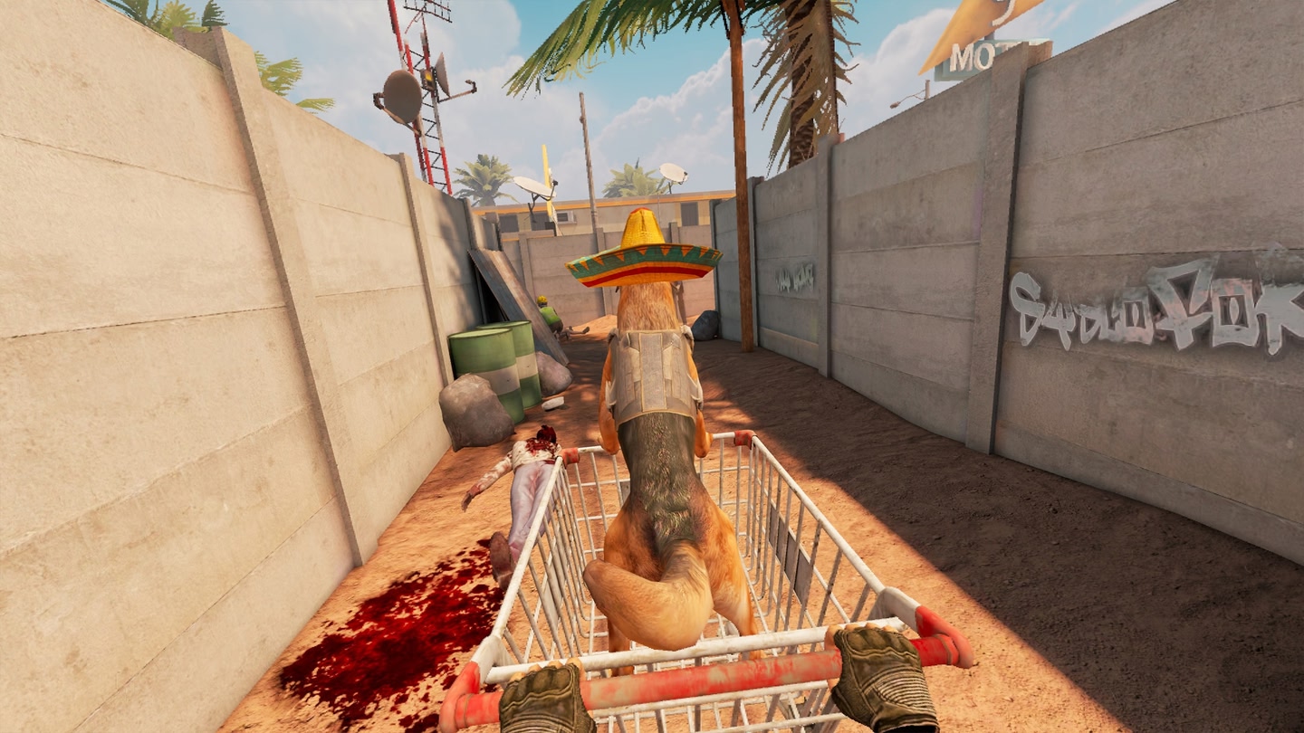 скриншот игры