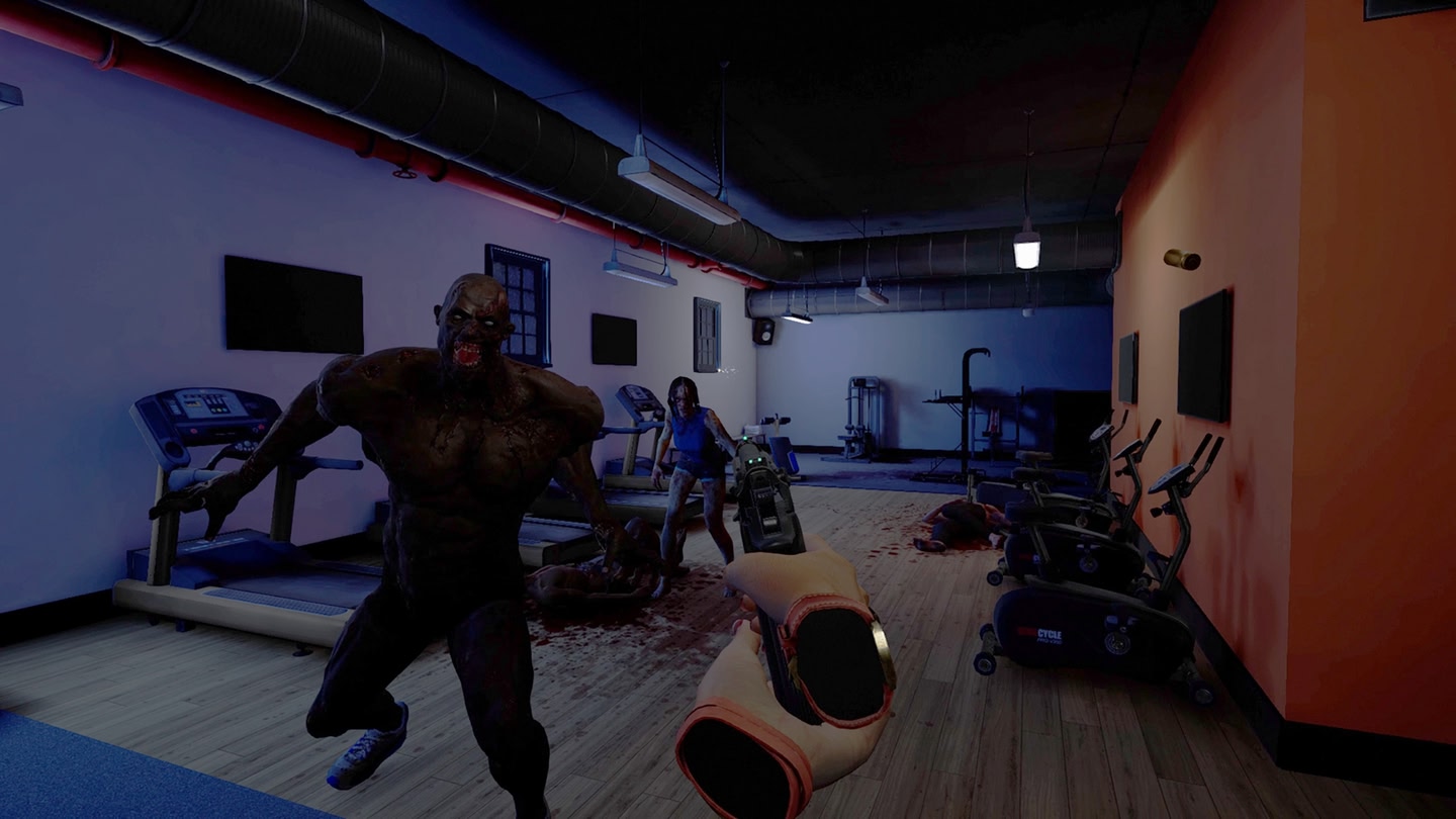 скриншот игры