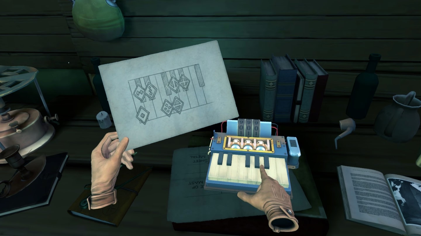 скриншот игры