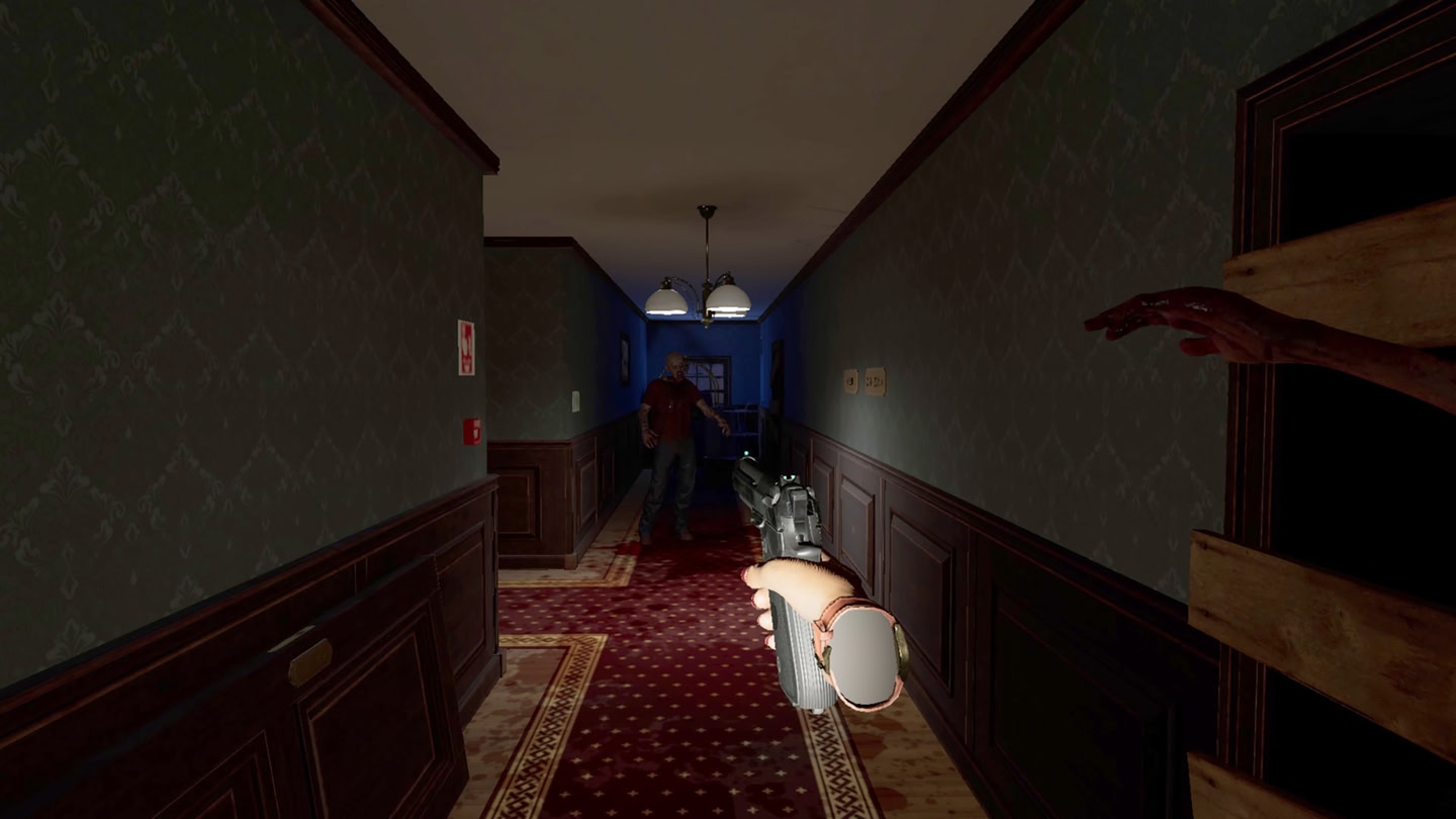 скриншот игры