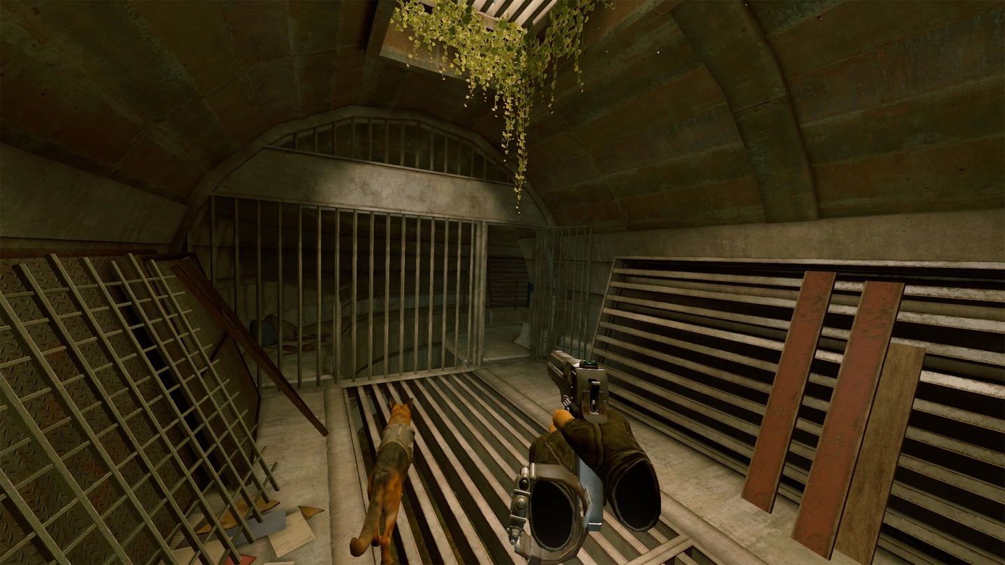 скриншот игры