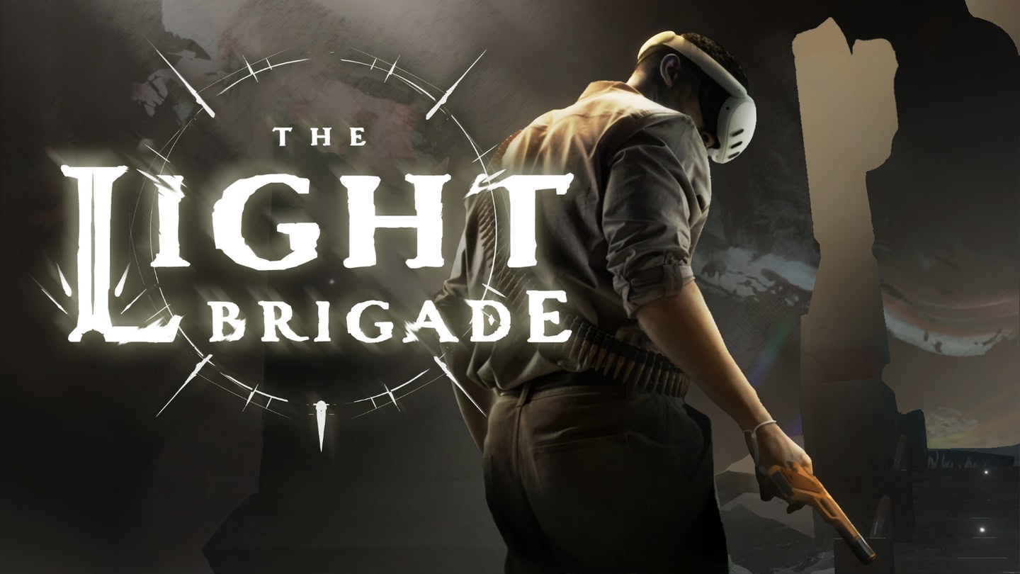 The Light Brigade