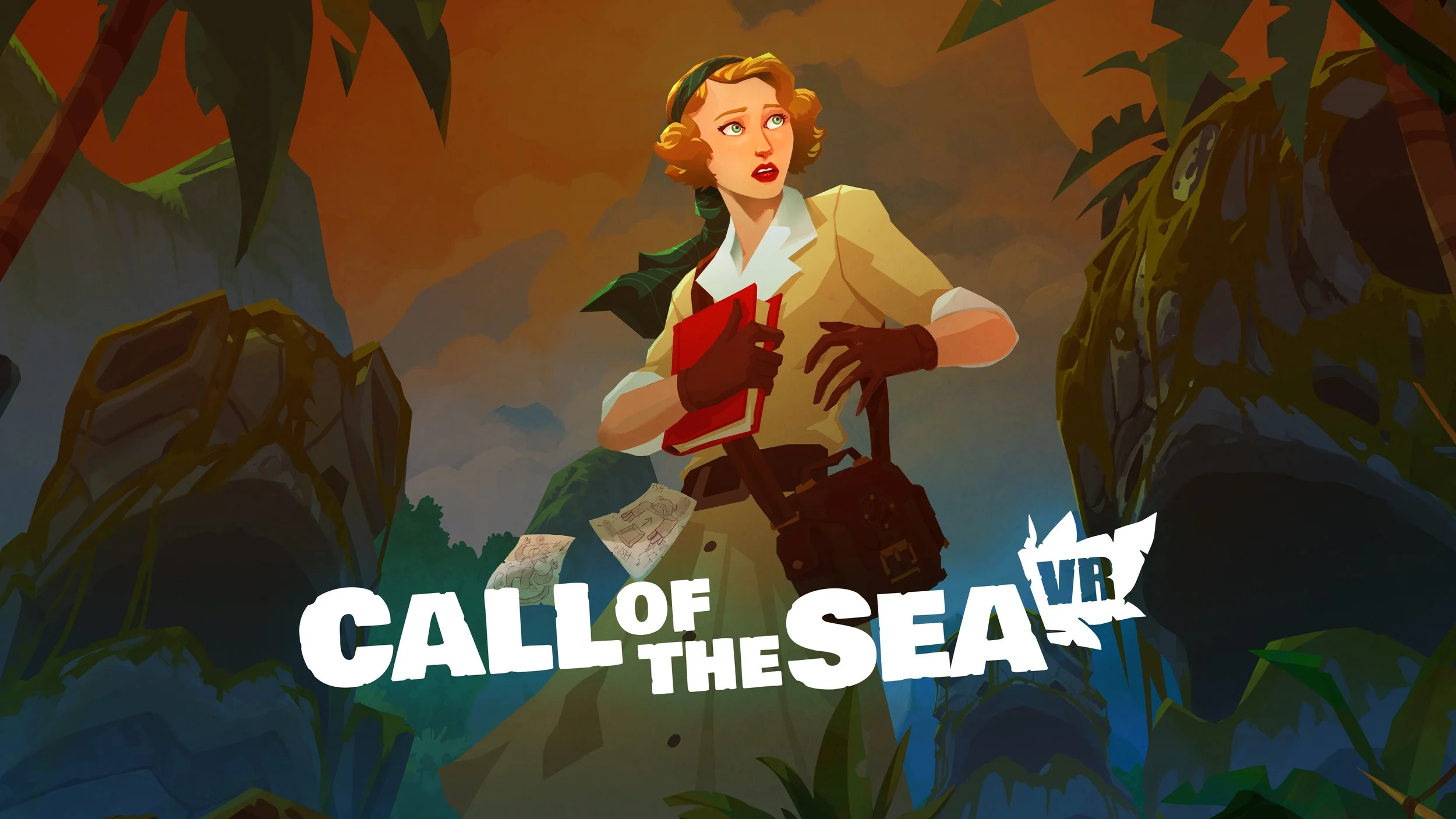 Call of the Sea VR