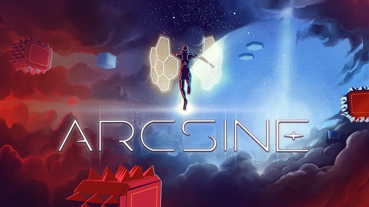 Arcsine