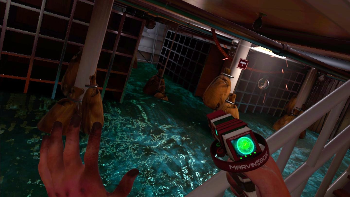 скриншот игры