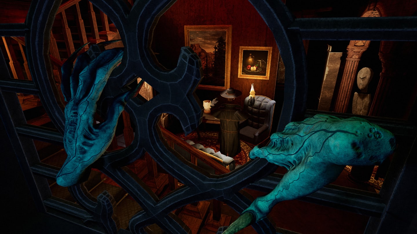 скриншот игры