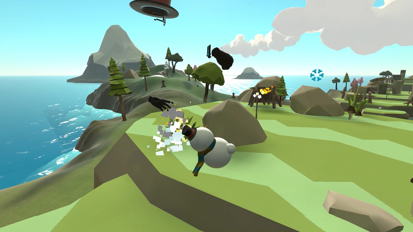 скриншот игры