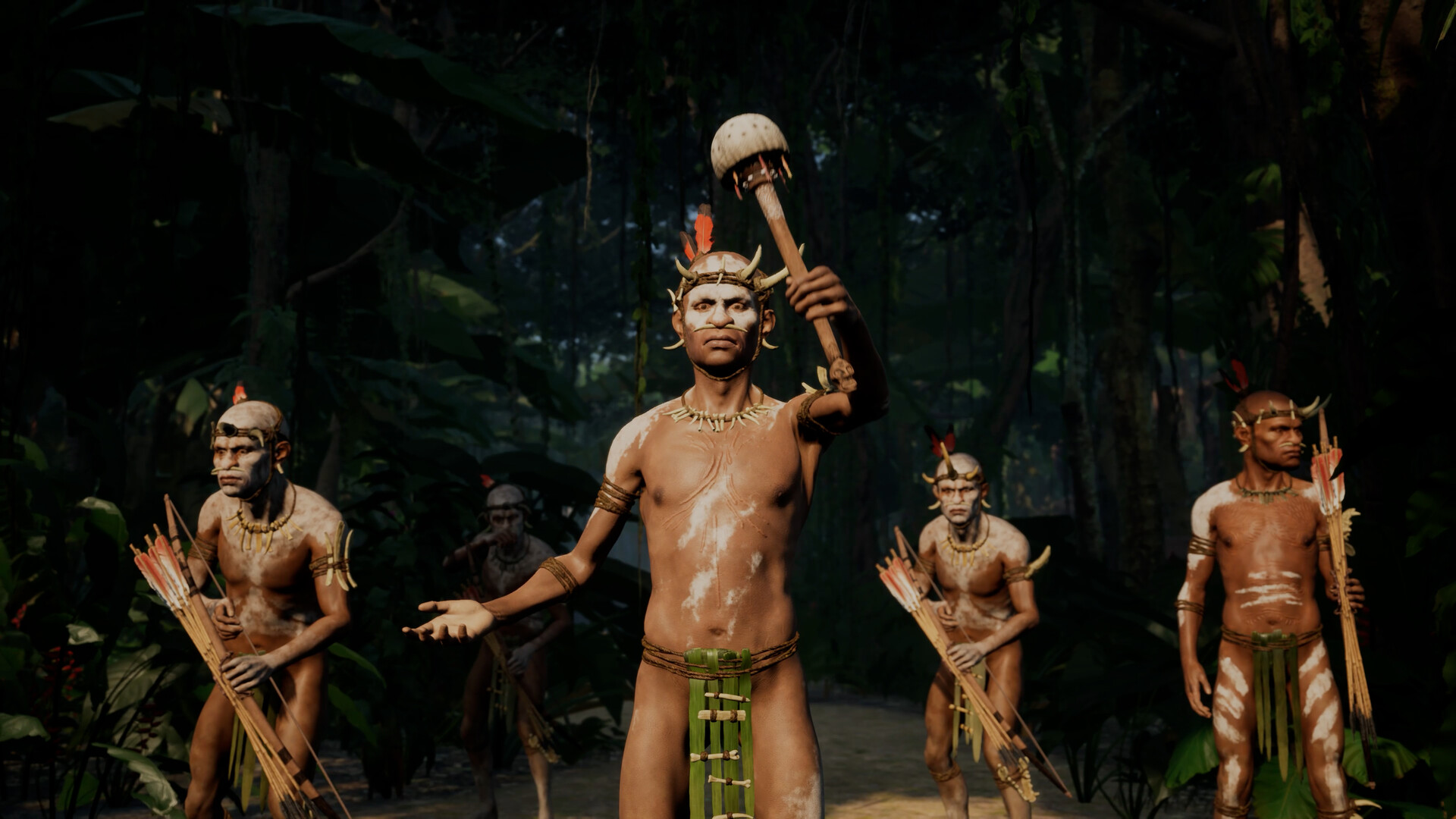 скриншот игры