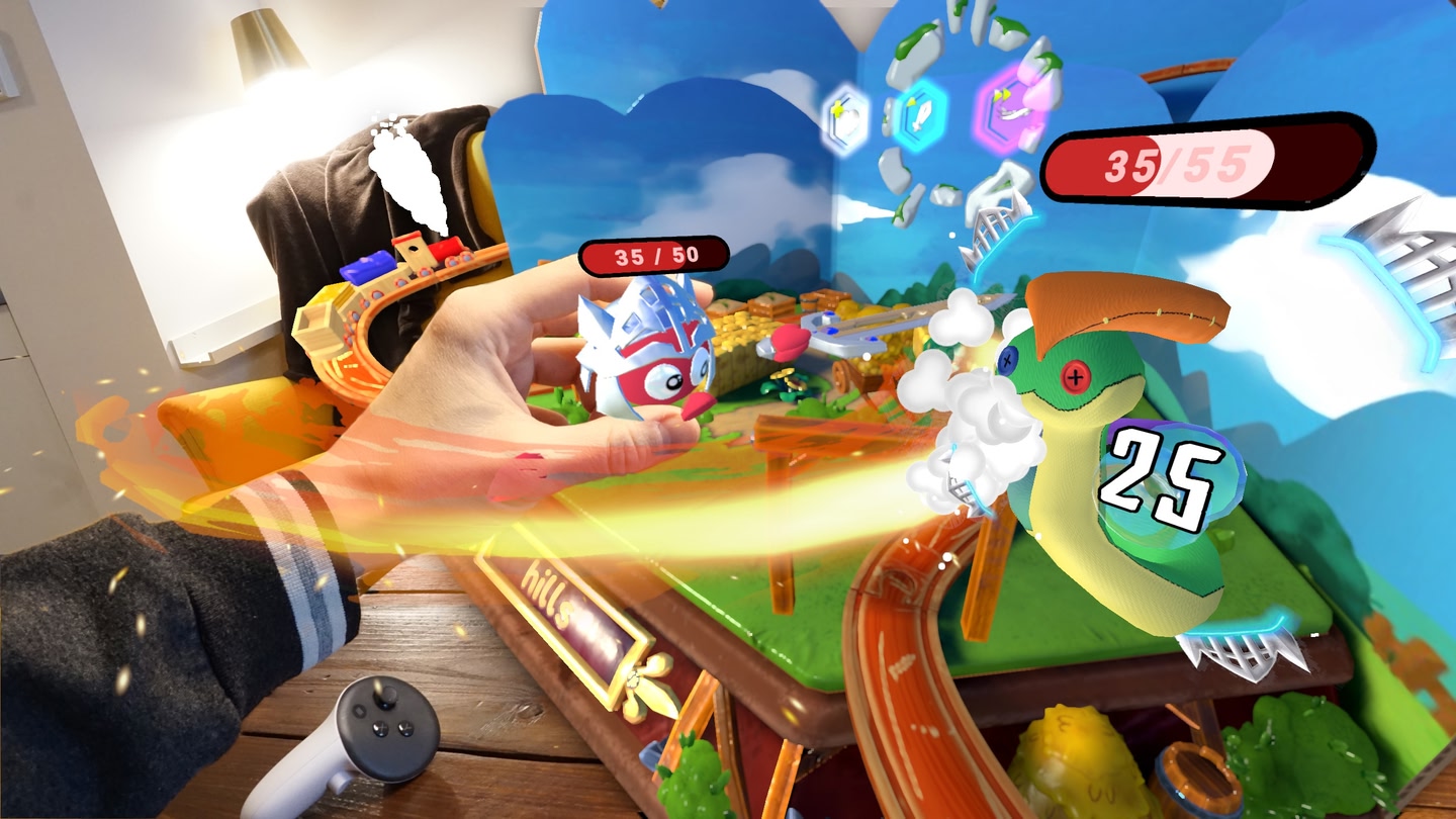 скриншот игры