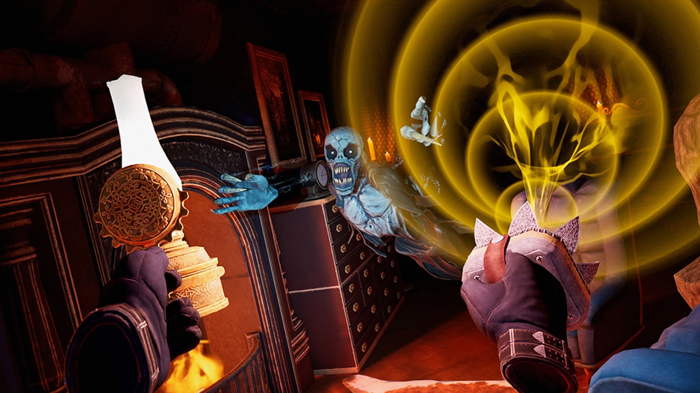 скриншот игры