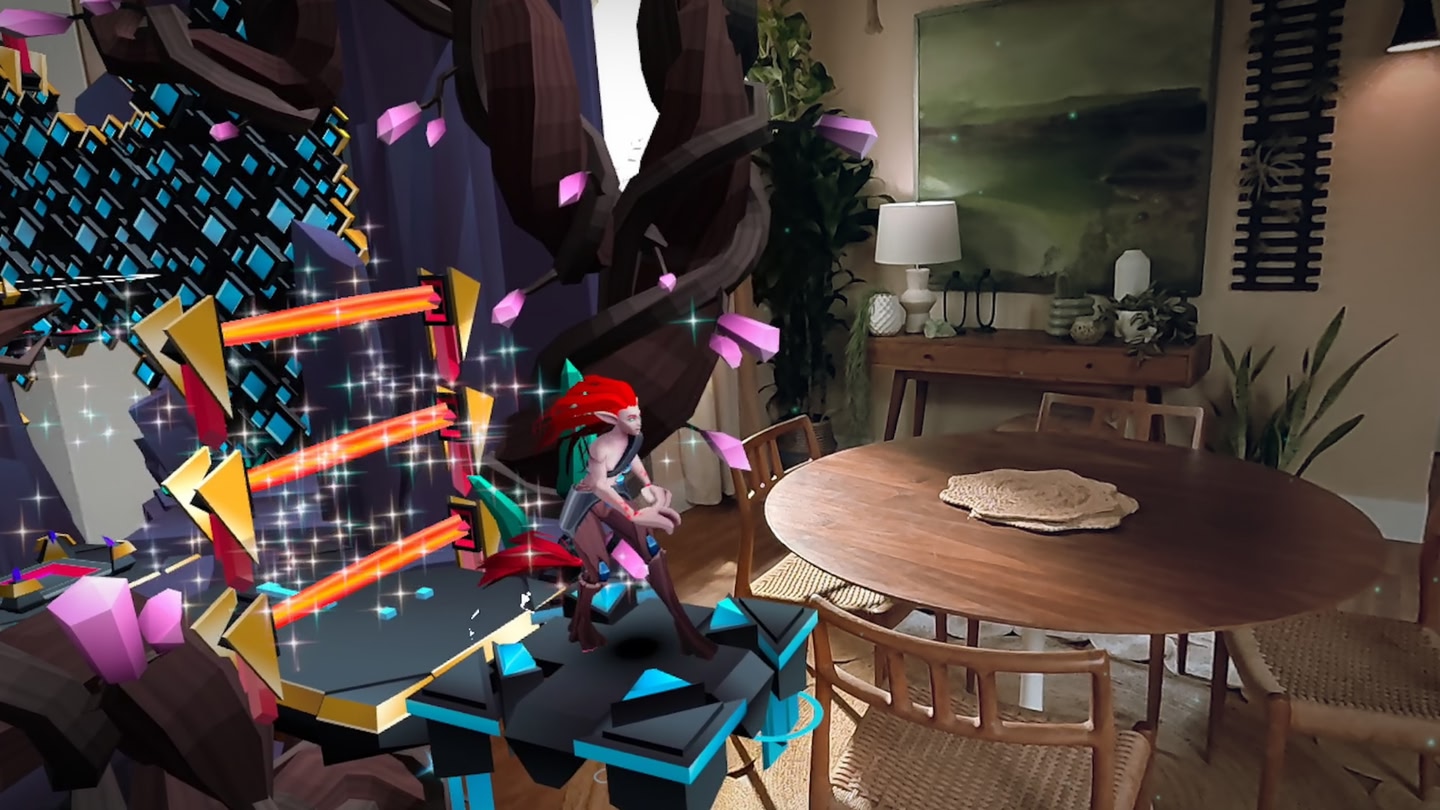 скриншот игры