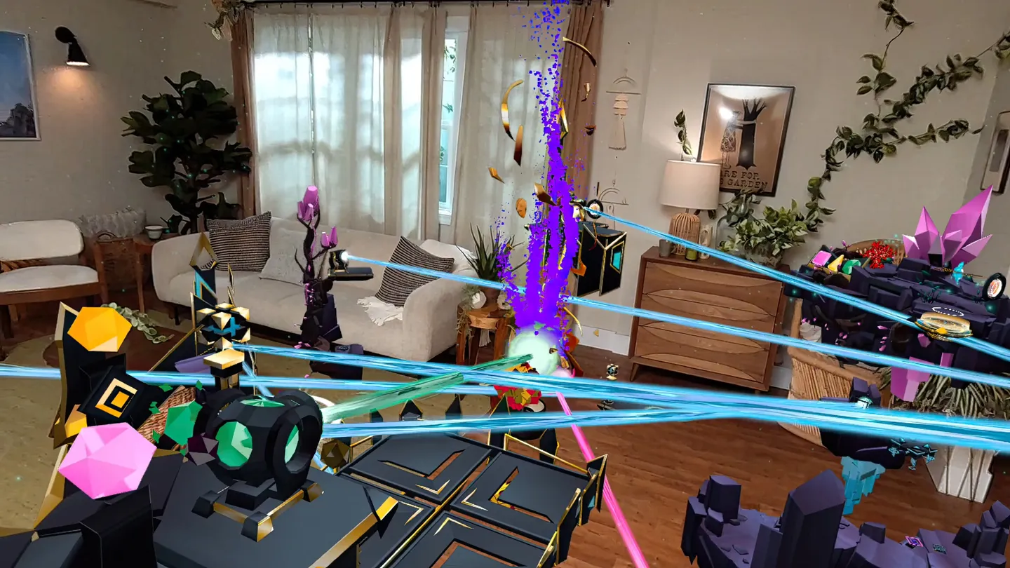 скриншот игры