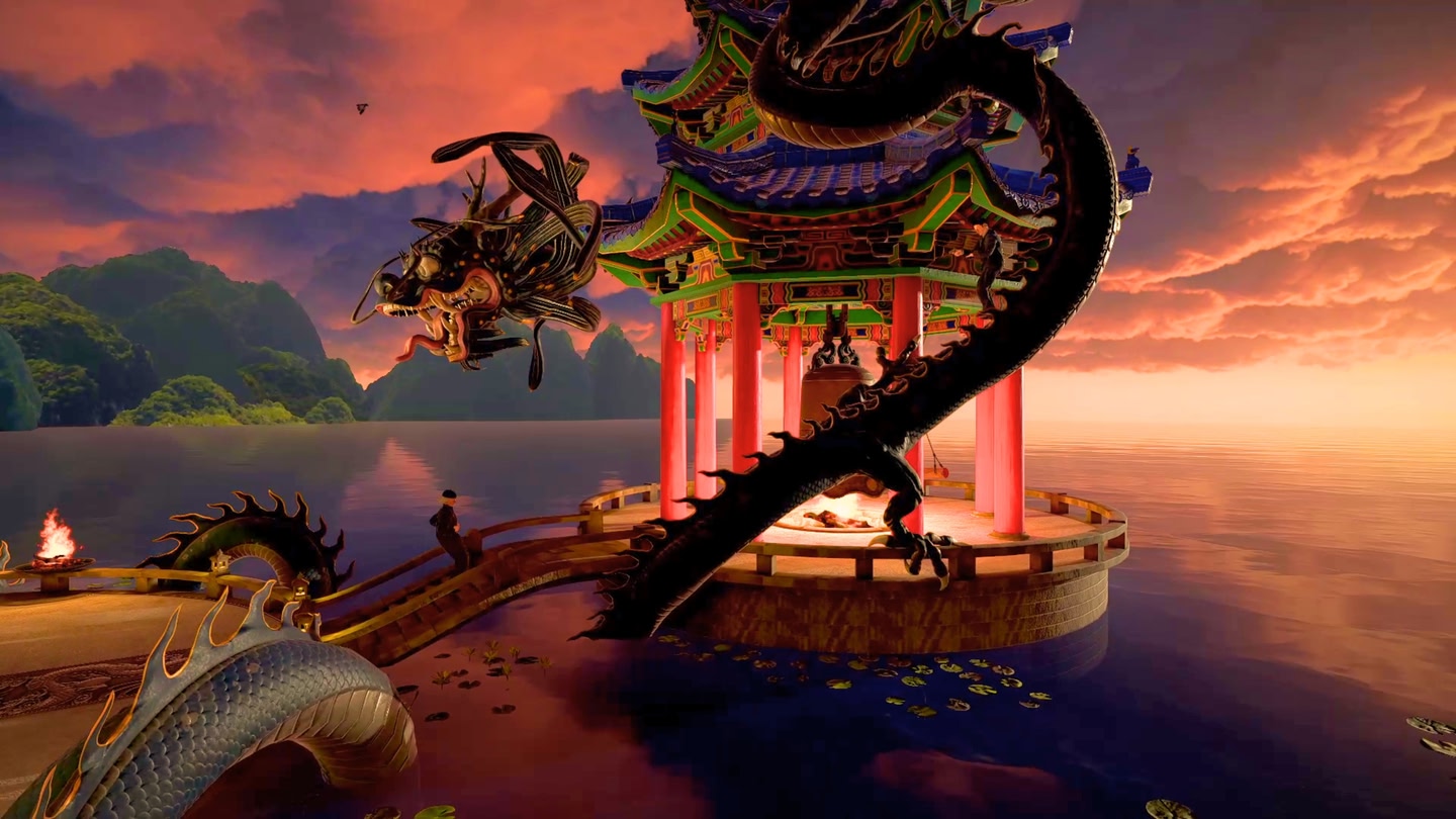 скриншот игры