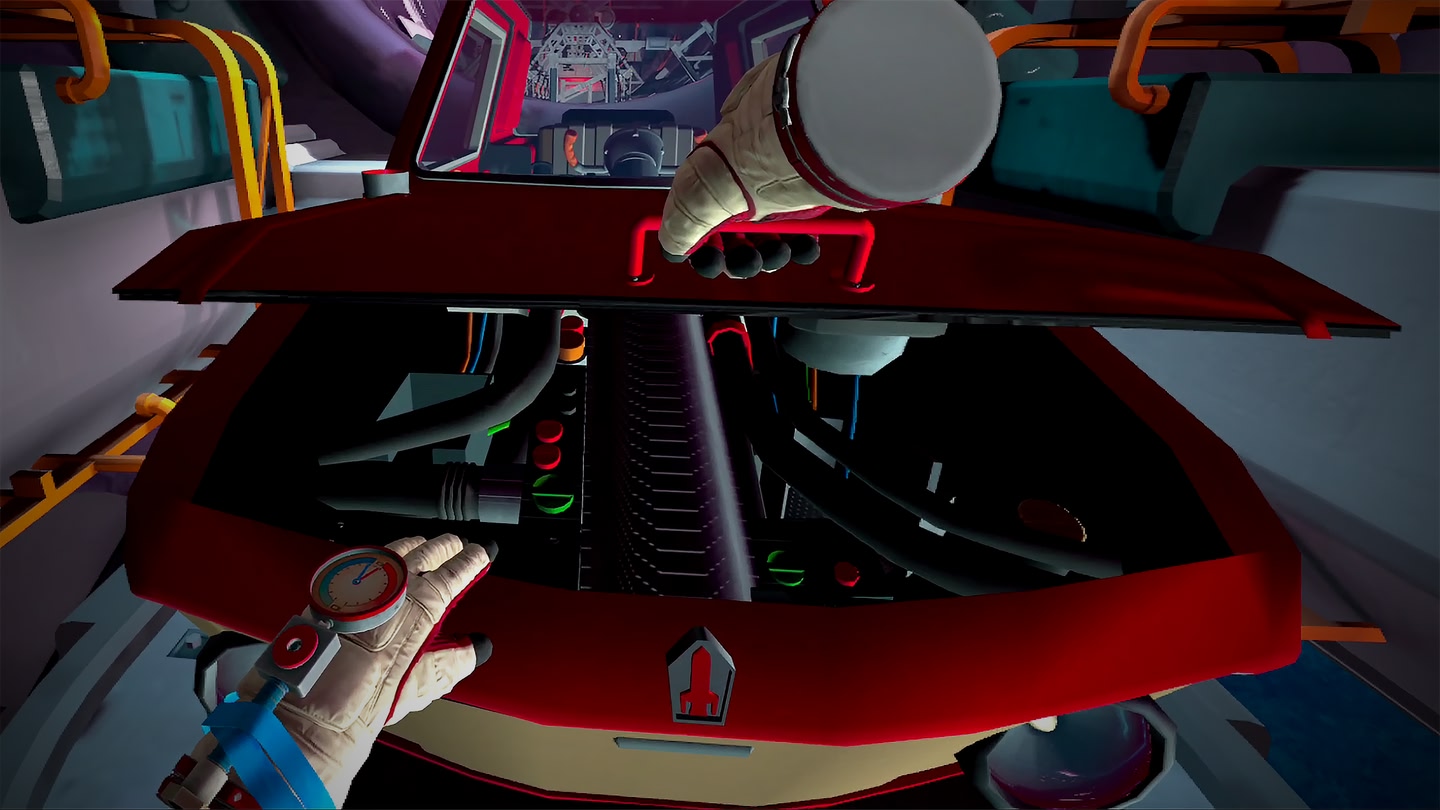 скриншот игры