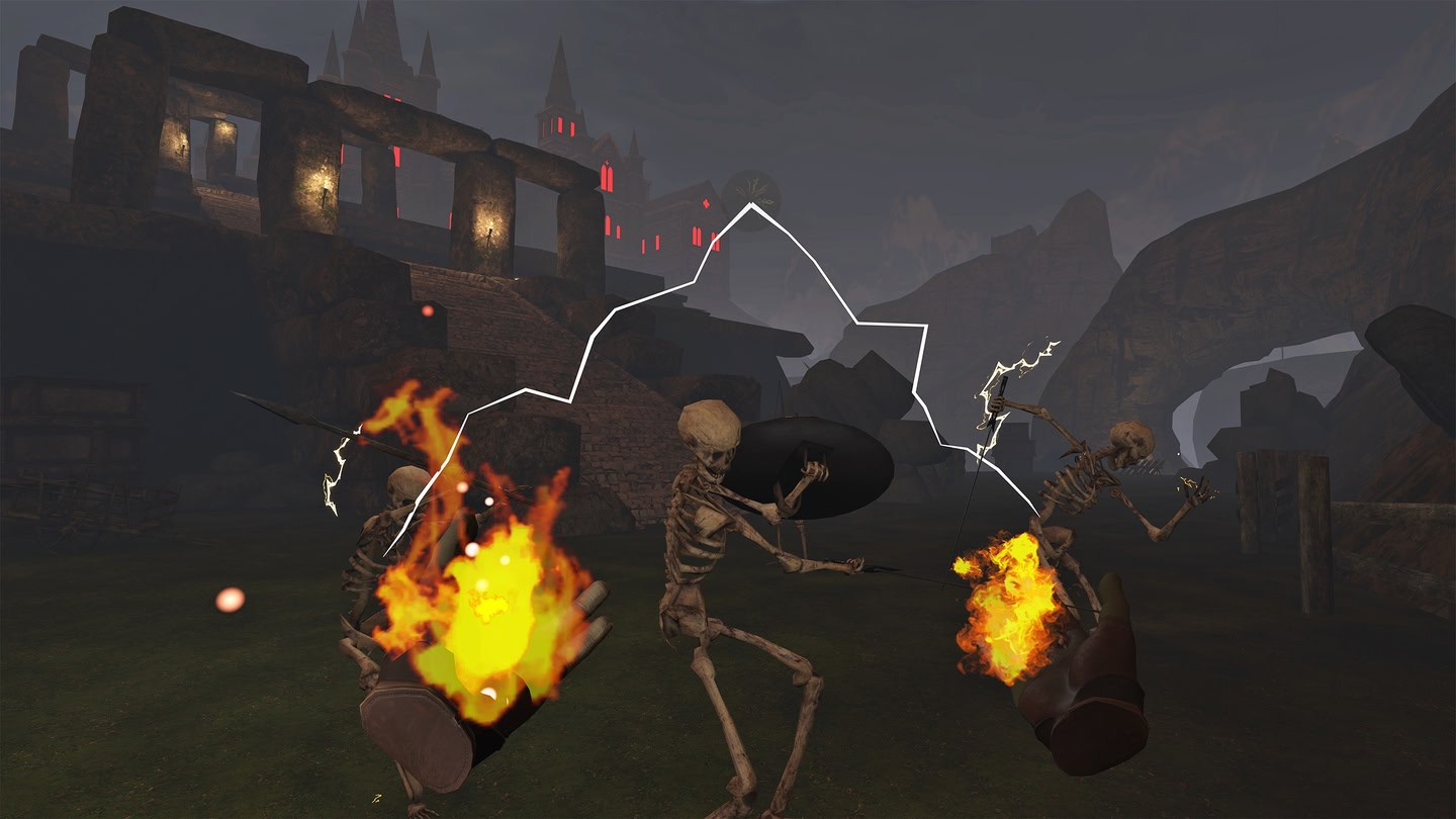 скриншот игры