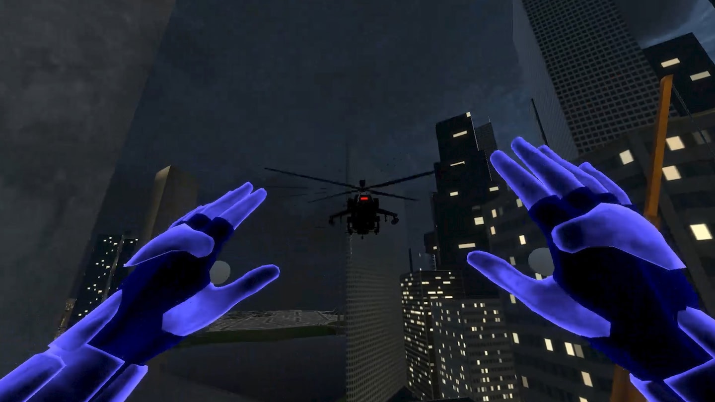 Скриншот Project Demigod