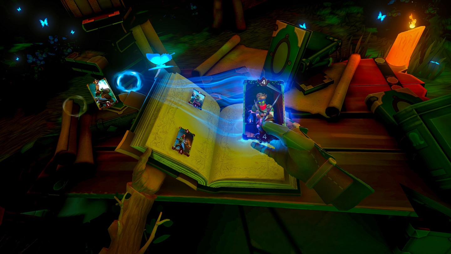 скриншот игры