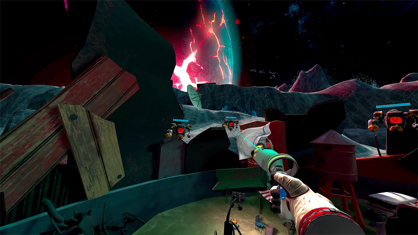 скриншот игры