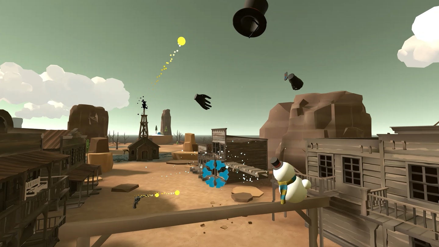 скриншот игры