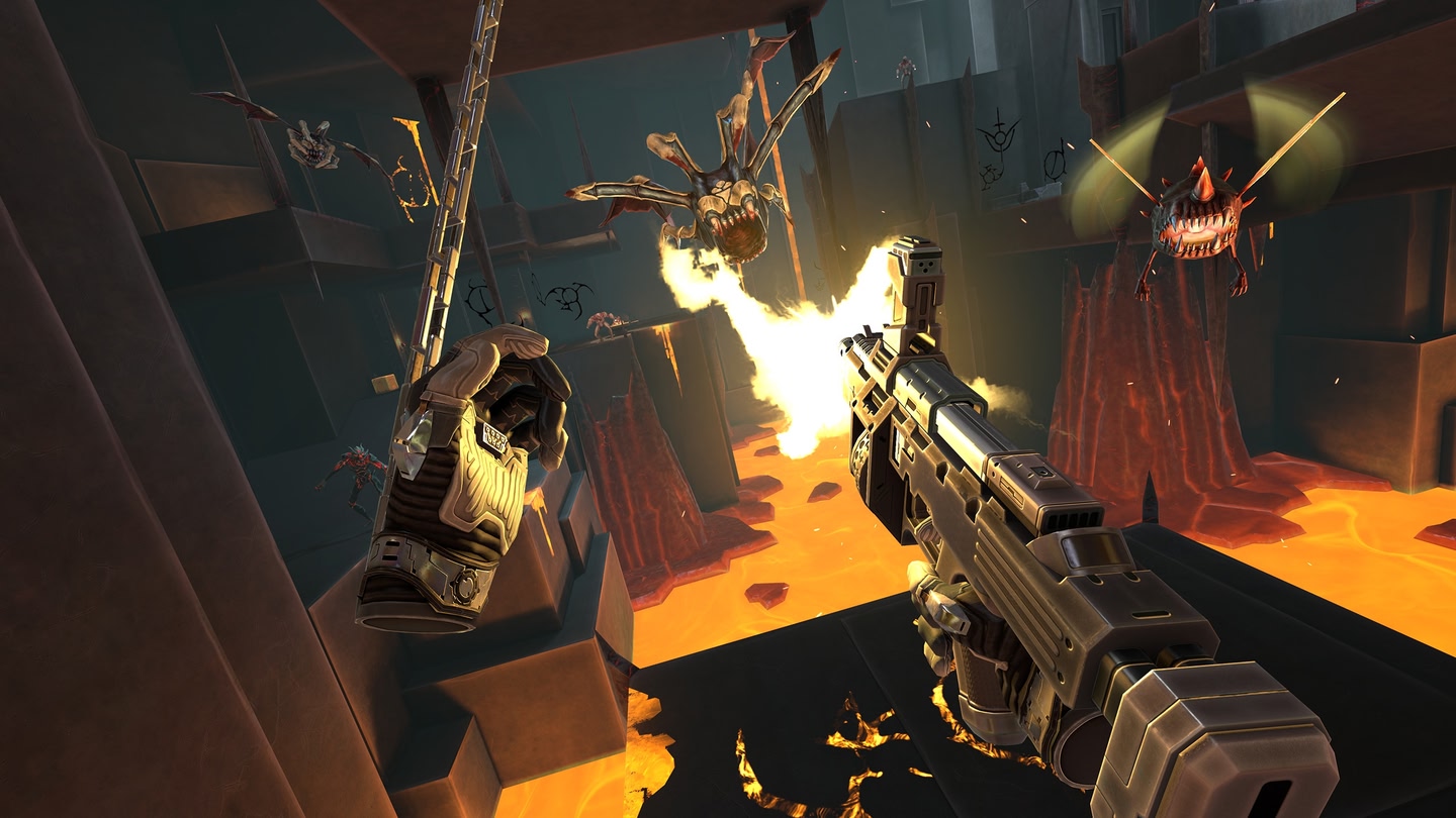 скриншот игры