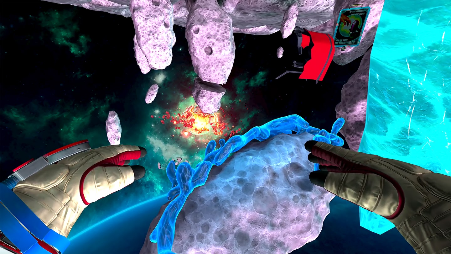 скриншот игры