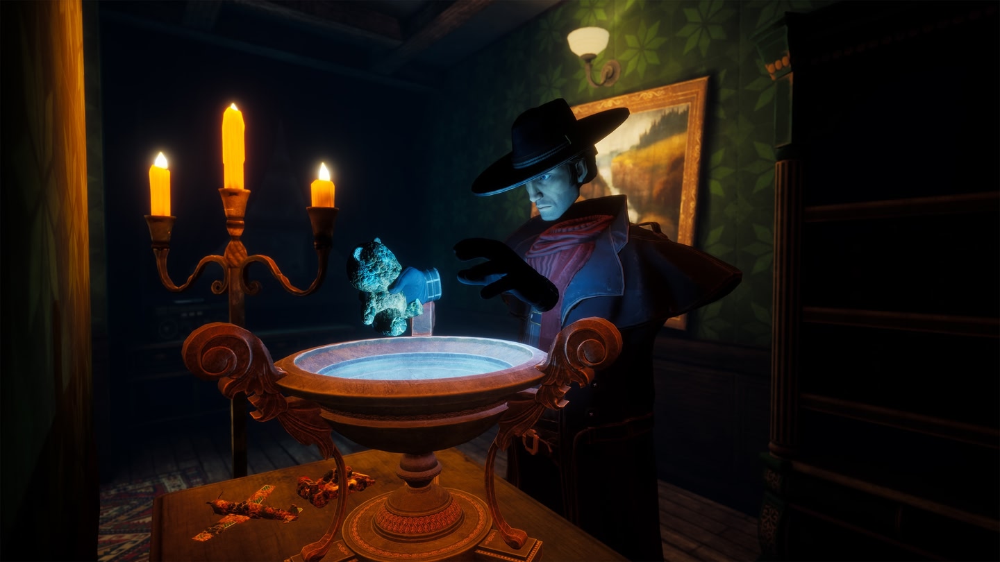 скриншот игры