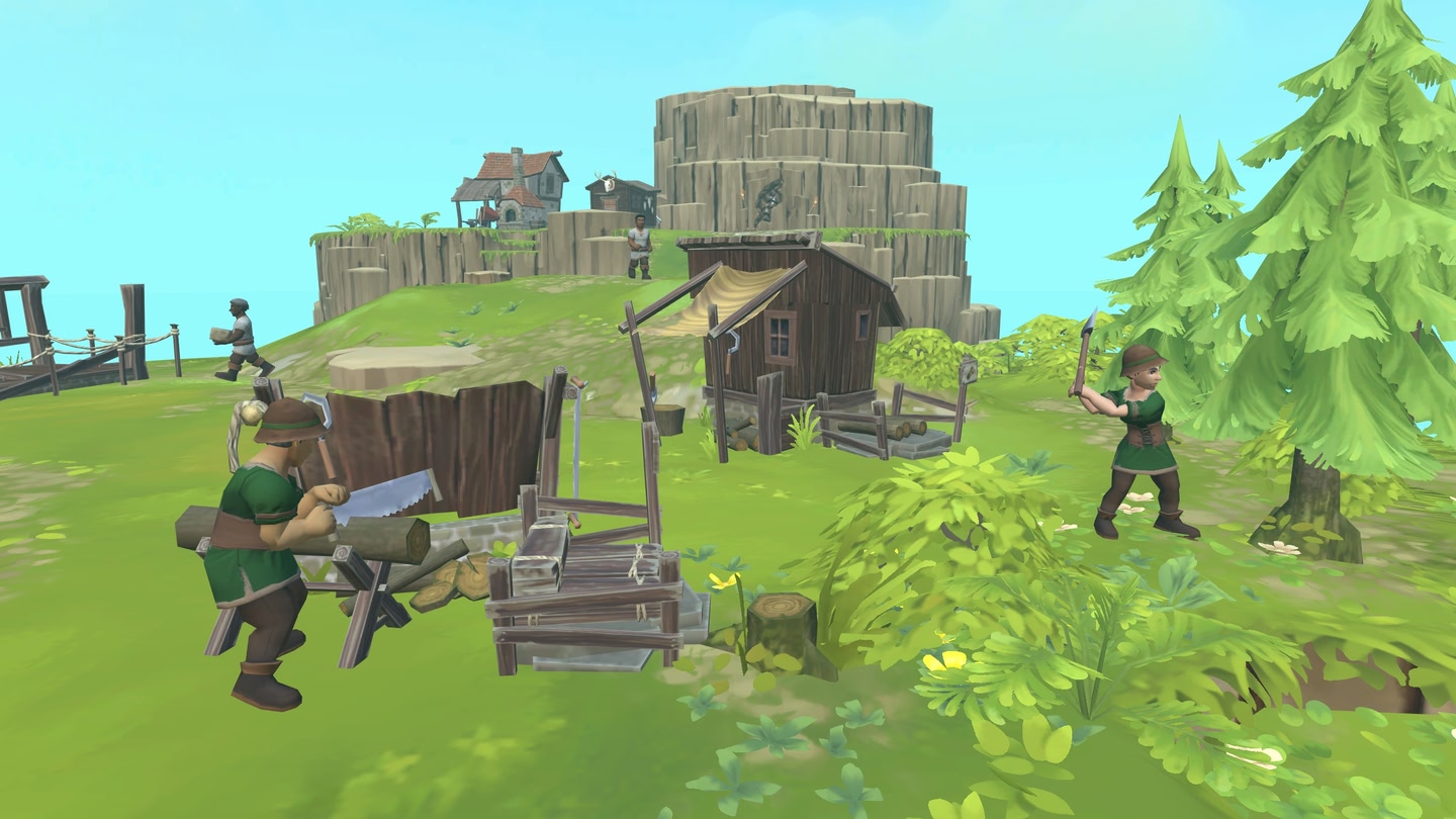 скриншот игры