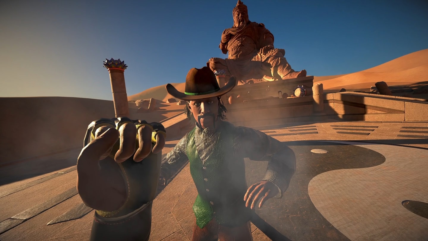 скриншот игры