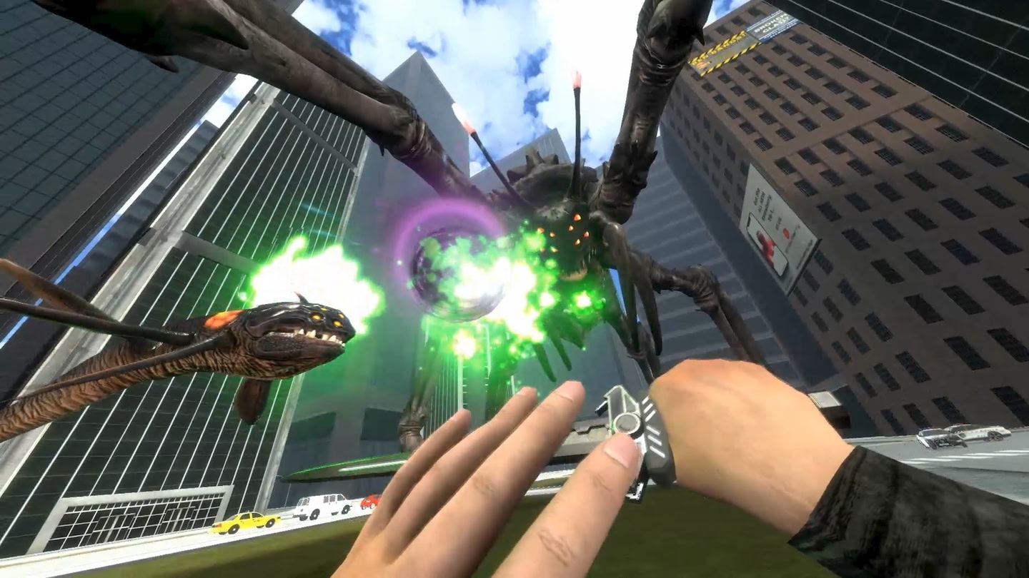 скриншот игры