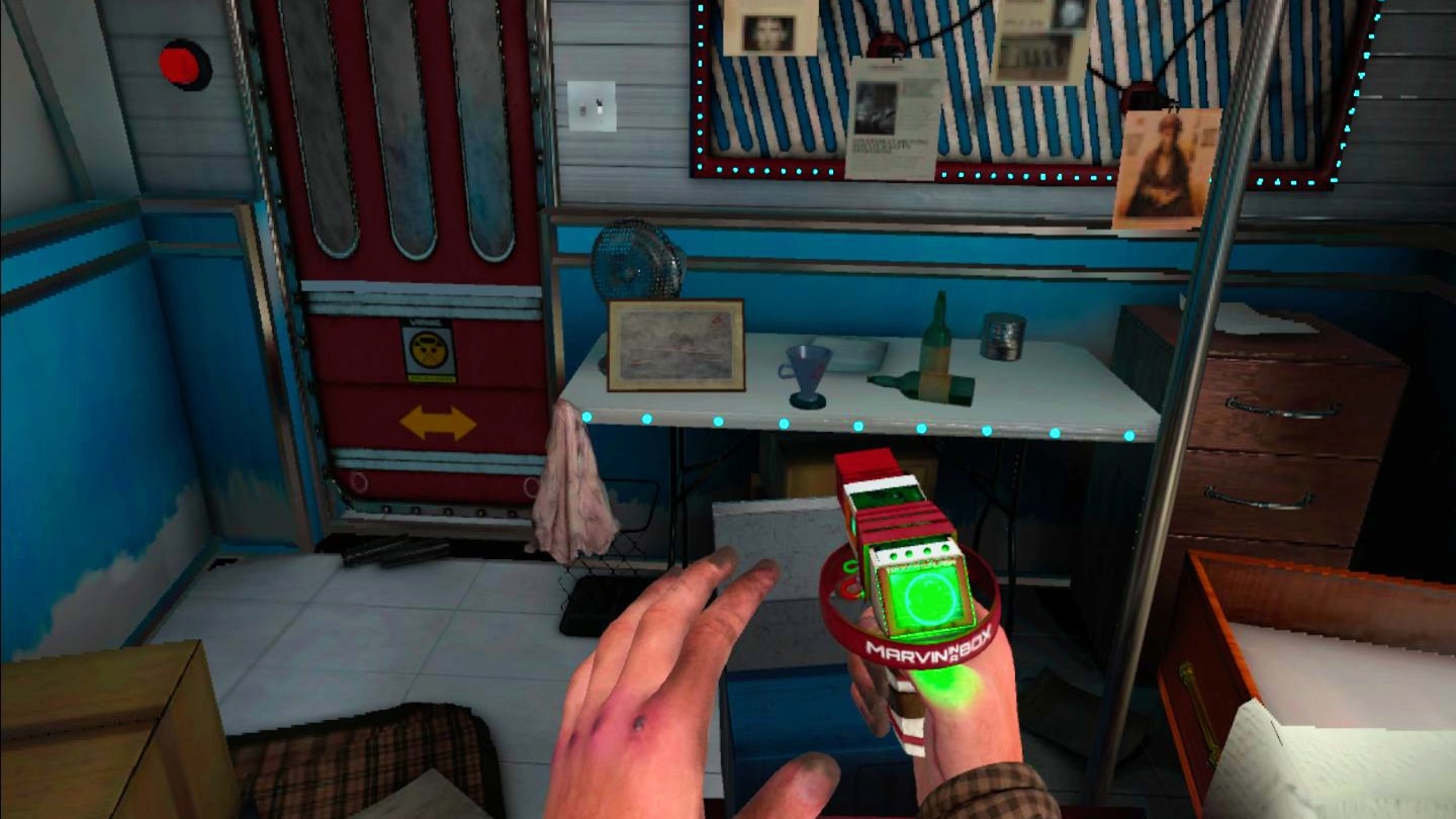 скриншот игры